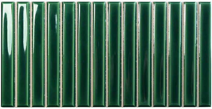 Sweet Bars Royal Green 12.5x25